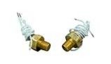 Zodiac Jandy High-Limit Switch/Harness Set | R0322700