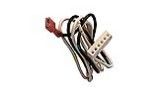 Zodiac Jandy Combustion Blower Wire Harness | R0308100