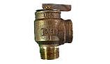 Zodiac Jandy Pressure Relief Valve for LX-LT Heaters | R0336100