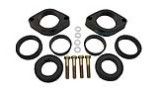 Zodiac Jandy 2" Flange & Gasket Kit | R0055000