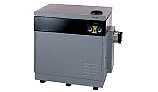 Jandy Hi-E2 ASME Pool Heater | 350,000 BTU Propane HSI | Dual Thermostat | Bronze Headers | EHE350PC