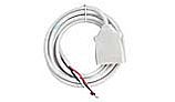 AutoPilot Pool Pilot Professional Salt Cell | 12 Ft 3-Plug Cell Cord | Commercial Units Only | 17206-SVC