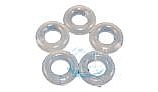 Pentair Wear Rings for Automatic Pool Cleaner 5-Pack | EB10