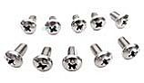 Pentair Universal Screw for Automatic Pool Cleaner 10-Pack | EC40