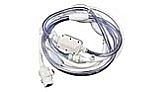 Pentair Legend Complete Hose Kit | White | LL209