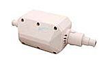 Pentair Universal Back Up Valve Complete | E10