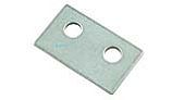 Pentair Axle Plate | EC70