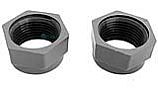 Pentair Platinum Mender Nut in Grey 2 Pack | LLD15PM