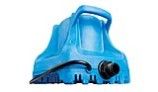 Franklin Electric Little Giant APCP-1700 Pool Cover Pump | 1700 GPH 25 Foot Cord | 577301