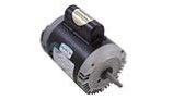 A.O. Smith Centurion Full Rated Pool and Spa Pump Threaded Motor | .5HP 115/230V 56J ODP | B126