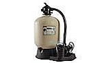 Pentair Sand Dollar SD60 Above Ground Pool Sand Filter System | 22" Filter 1.5HP Pump | 3' NEMA Cord | 6' Hose Kit | PNSD0060DO1160