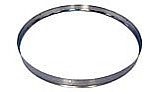 Pentair Back-Up Ring | Stainless Steel | 195339