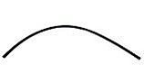 Pentair Air Relief Tube TR50/TR60 | 150040