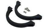 Pentair Six-Way HiFlow Valve Clamp with Screw and Nut | 1.5" | 152165