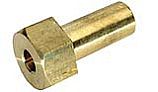 Pentair Brass Nut Machined | 194997