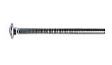 Pentair Clamp Band Carriage Bolt | 5/16" 18 x 4.25" | 152060