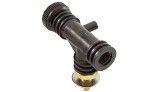 Pentair Complete Tee Assembly with Fittings | 154687 154687Z