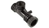 Pentair Air Bleed Valve Tee Assy for Triton II Fiberglass Sand Filters | 154689 154689Z