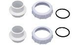 Pentair Valve Adapter Kit | 2" | 271096