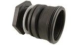 Pentair 2" Bulkhead Fitting Kit | 154714