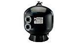 Pentair Triton TR100C-3 High Capacity Side Mount 30" Sand Filter with 3" Flange | 140310