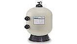 Pentair Triton II TR 19" Fiberglass Sand Filter | Backwash Valve Required-Not Included | TR40 140236