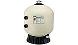 Pentair Triton C 30" Fiberglass Commercial Sand Filter | Backwash Valve Required-Not Included | TR100C 140315