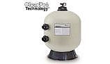 Pentair  Triton II TR 24" Fiberglass Sand Filter with ClearPro Technology® | Backwash Valve Required | TR60 140212