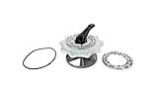 Pentair 2" DE Multiport Valve Replacement Parts | Top Assembly Kit | 270067