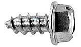 Pentair Flat Head Screw #14 SS 18-8 | 273071