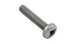 Pentair DE Multiport Valve Replacement Parts | Stainless Steel M6x30mm Screw | 152168