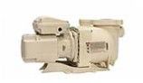 Pentair SuperFlo Standard Efficiency Pool Pump | 115-230V 1HP | 348190