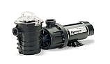 Pentair Dynamo 1.5HP Above Ground Pool Pump 25' Cord switch 115V 230V | 340290