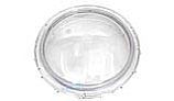 Pentair SuperFlo Strainer Cover | Clear | 350091
