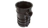 Pentair Dynamo Pump Pot Strainer | 354530 354530Z