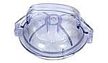 Pentair Universal Lid | Clear | 354531