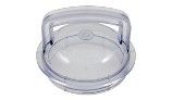 Pentair Strainer Pot Lid | Clear | 355301 355301Z