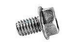 Pentair Hexagonal Washer Head Screw 5/16-18x.5" | Stainless Steel | 355335