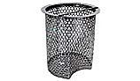 Pentair Challenger Strainer Basket | Stainless Steel | 355441