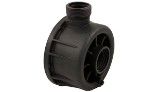 Pentair Dynamo Body Housing with Chamfer | 354630