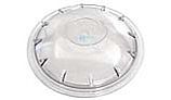 Pentair Challenger Strainer Pot Lid | 5HP | Clear | 355902