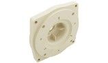 Pentair SuperFlo Seal Plate | Almond | 356012 356012Z