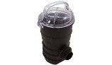 Pentair Dynamo Strainer Pot Assembly | 354103