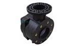 Pentair EQ Series Pump Housing | 356755