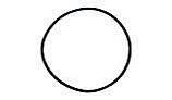Pentair EQ Series Diffuser O-Ring | 350037
