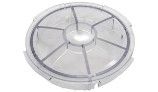 Pentair EQ Series Strainer Lid | Clear | 356750Z