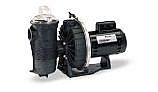 Pentair Challenger .75HP High Pressure Energy Efficient 3-Phase Pool Pump Full Rated 208V 230V 460V | 345290