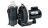 Pentair Challenger 1HP High Flow Pool Pump Full Rated 115V 230V | 342234