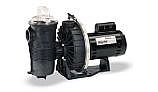 Pentair Waterfall Energy Efficient Pool Pump with Strainer | 115/230V AFP-75 | 340350