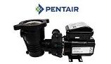Pentair OptiFlo 1HP Horizontal Above Ground Pool Pump with 3' Standard Cord 115V | EC-348200